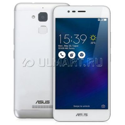   ASUS ZenFone 3 Max ZC 520 TL 16 Gb (90 AX 0087-M 00280) 