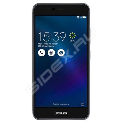   ASUS ZenFone 3 Max ZC 520 TL 16 Gb (90 AX 0086-M 00310) 