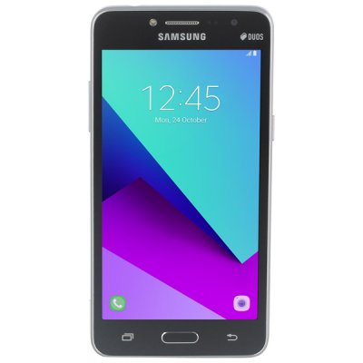  Samsung Galaxy Grand Prime Plus SM-G532FZKDSER 