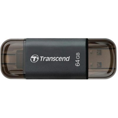 - Transcend JetDrive 300 Go 64GB 