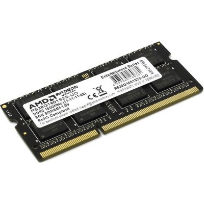   DDR3L 4Gb Crucial BLS4G3D1609ES2LX0CEU PC3-12800 CL9 DIMM_M_K