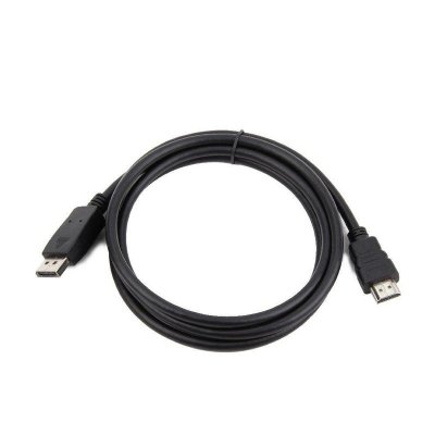  Gembird/Cablexpert CC-DP-HDMI-6 DisplayPort-HDMI , 1,8 , 20M/19M