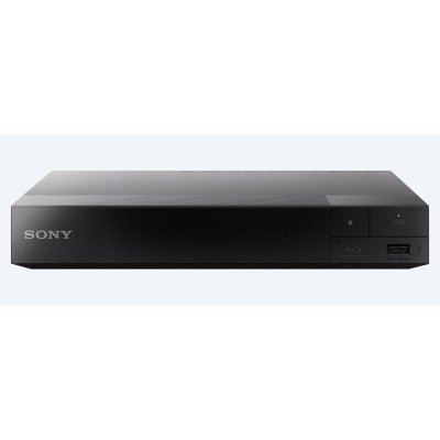  DVD Sony BDP-S5500