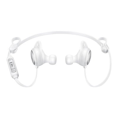  Samsung EO-BG930 LEVEL Active white (SAM-EO-BG930CWEGRU)