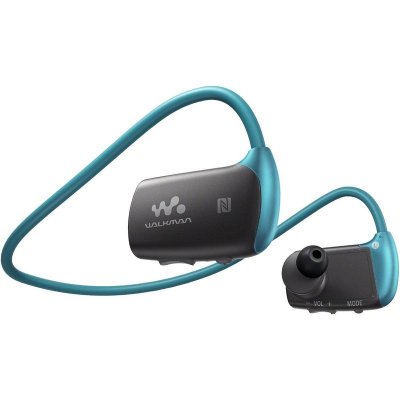  MP3 SONY NWZ-WS613 -