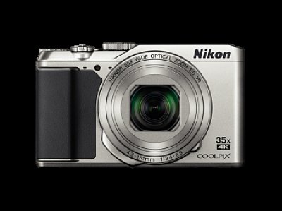   Nikon CoolPix A900 Silver