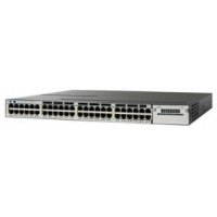  Cisco WS-C3750X-48T-S