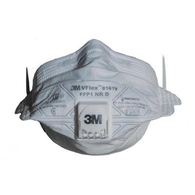  3M VFlex 9161SV       FFP1