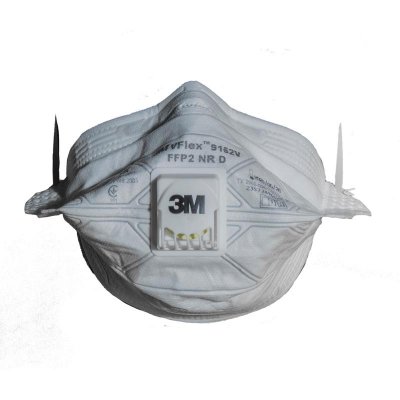  3M VFlex 9162V       FFP2