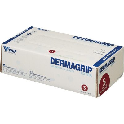 ..  ., ., /,Dermagrip Extra(S) 25 /