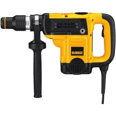  1100 , SDS-max, 11 , 2  DeWalt (D25501K-QS)