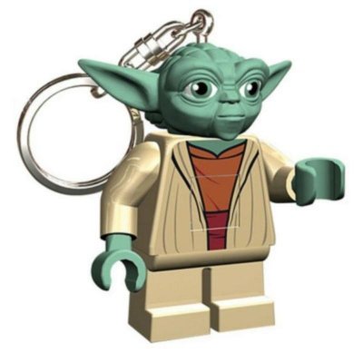  /   LEGO Star Wars - Yoda () LGL-KE11