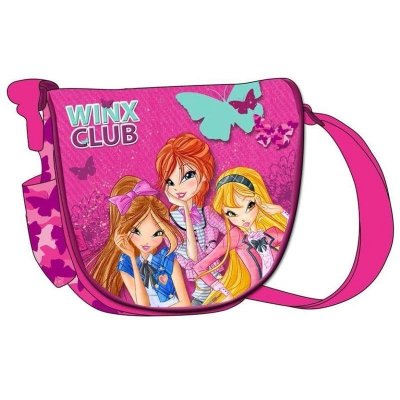   Winx Club 29x24x8 