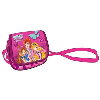   Winx Club Fashion 16x15x8 