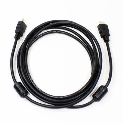  HDMI (M) -) HDMI (M), 3m, V1.4b, TV-COM (CG501F), 2  ,