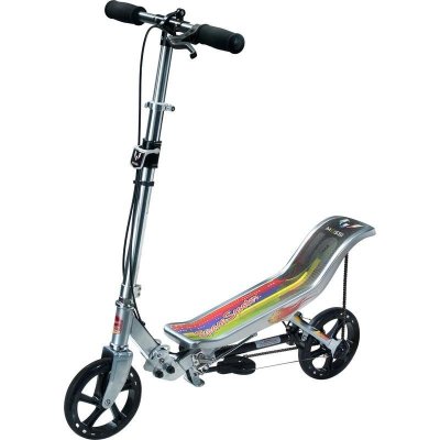   Space Scooter Messi LM580 limited edition 