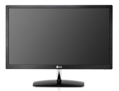  21.5" LG E2251S-BN Glossy-Black, LED-, 250cd/m2, 5000000:1DFC, 5ms, Wi TFT Flatron