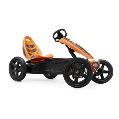   Berg Rally Orange /