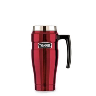    THERMOS SK 1000 Red 0.47L 409416