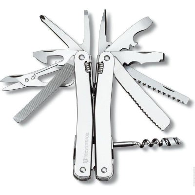  VICTORINOX XC Plus Ratchet 105  38 /. 3.0239.L