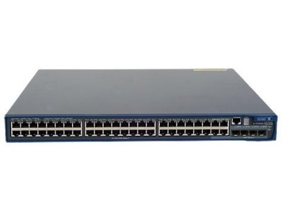  HP (JE067A) A5120-48G EI 48x10/100/1000Mbps 4xSFP