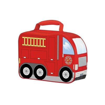   Thermos Firetruck Novelty kit 5.5 