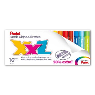   Pentel XXL 16  GHT-16