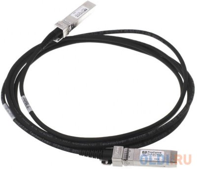  HP J9283B X242 10G SFP+ to SFP+ 3m Direct Attach Copper Cable