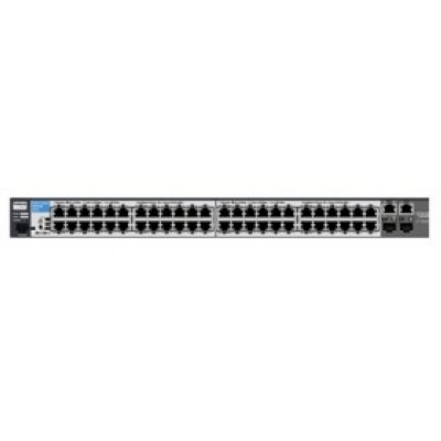  HP ProCurve Switch 2510-48 (J9020A)