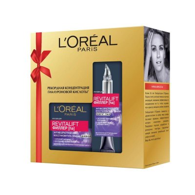    L"Oreal Revitalift  (   50 , 