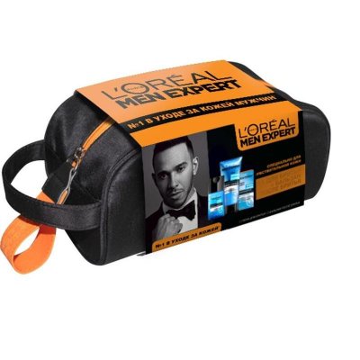    L"Oreal Men Expert (   125 ,    150