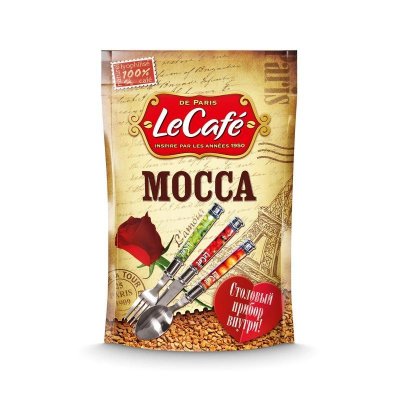   L  Cafe Mocca 150  ()