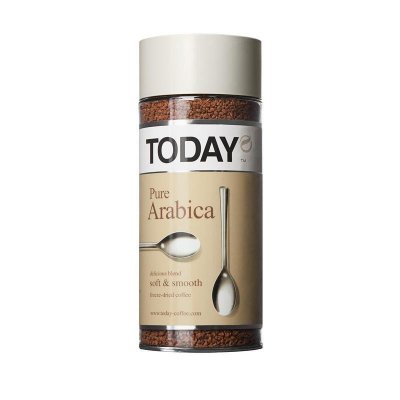   TODAY Pure Arabica 95 