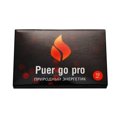  Puer go pro     10 