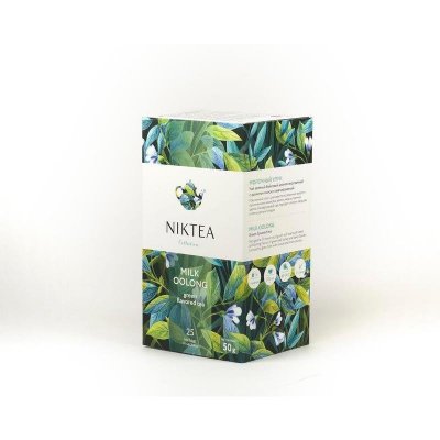  Niktea    25 