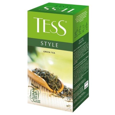  Tess Style  25 