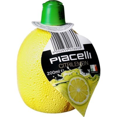     Piacelli 200 