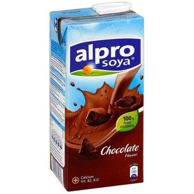   Alpro    , 1 .