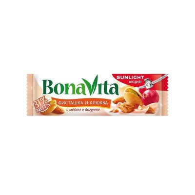   Bona Vita        35 