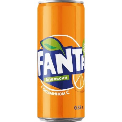   Fanta   0.33  (24   )