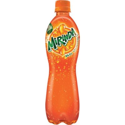   Mirinda  0.6  (12   )