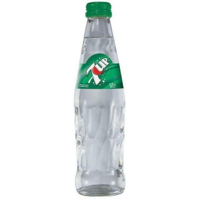   7 Up   0.25  (12   )