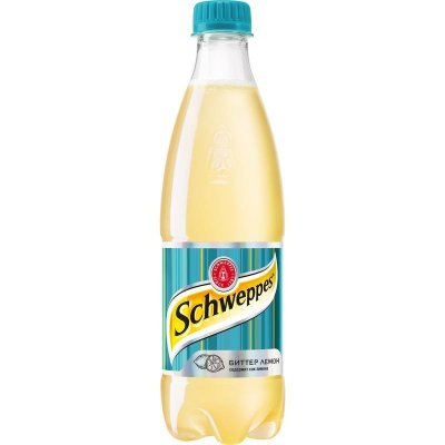   Schweppes    0.5  (24   )