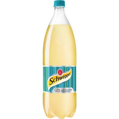  Schweppes    1.5  (9   )