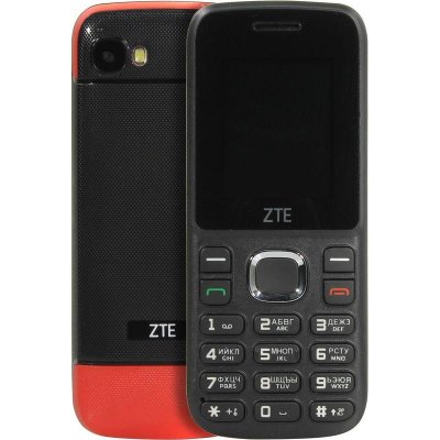   ZTE R550 -