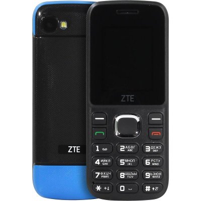   ZTE R550 -