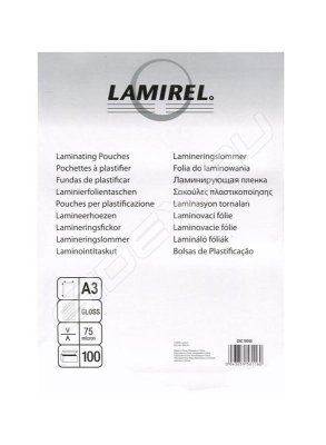    A3 (100 ) (Lamirel LA-7865501)