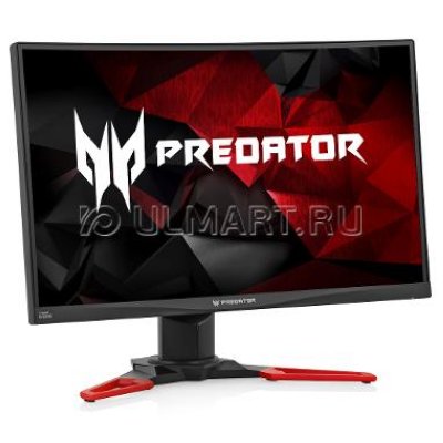 27"  Acer Predator Z271bmiphzx [UM.HX1EE.023]