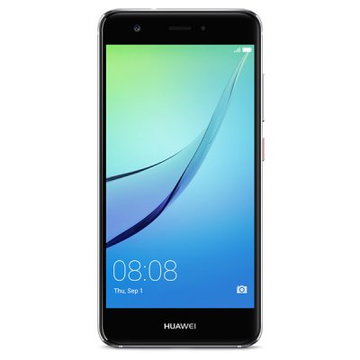  Huawei NOVA Grey (CAN-L11)