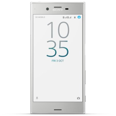  Sony Xperia XZ DS F8332 Platinum